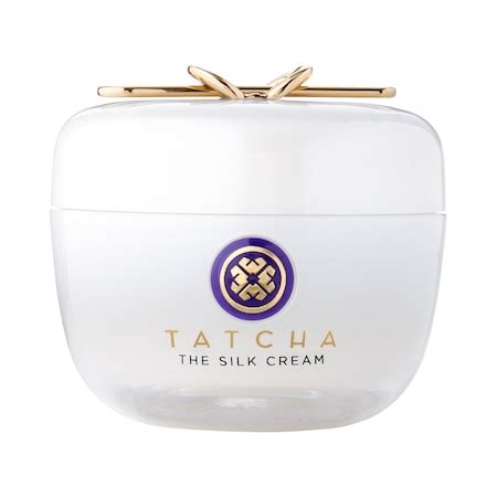 nheit 1.7 oz|Tatcha The Silk Cream 1.7 Oz .